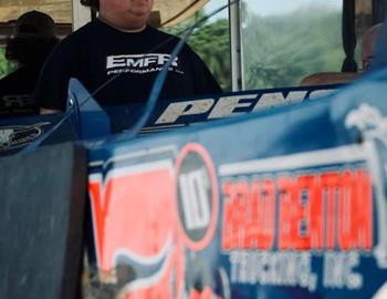 Dalton Jacobs Racing