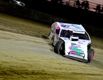 Volusia Speedway Park (Barberville, FL) – Reutimann Memorial – November 18th, 2023. 