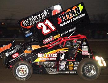 Daryn Pittman and Gary Wright (9)