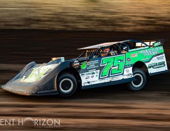 Fairbury Speedway (Fairbury, IL) – August 3rd, 2024. (Event Horizon Photography)