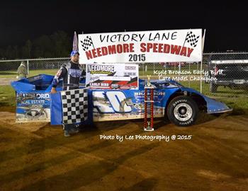 Needmore Speedway (Lee Photography)