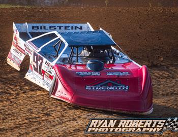 Brownstown Speedway (Brownstown, IN) – World of Outlaws Case Late Model Series – Hoosier Dirt Classic – June 22nd, 2024. (Ryan Roberts Photography)