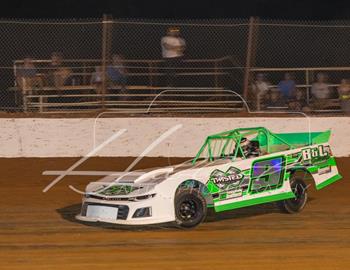 Whynot Motorsports Park (Meridian, MS) – Street Stock Nationals – August 15th-17th, 2024. (Hubbert Auto Photography)