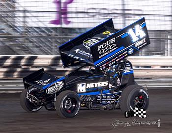 Corey Day