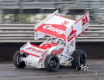 Brian Brown
