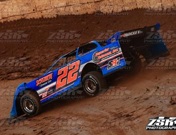 Wartburg Speedway (Wartburg, TN) – Dylan Kennedy Memorial – August 10th, 2024. (ZSK Photography)