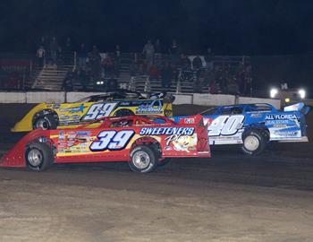 2015 Season Photos (Troy Bregy photo)