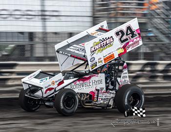 Rico Abreu