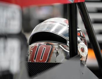 Tulsa Expo Raceway (Tulsa, OK) – Chili Bowl – January 13th-18th, 2025.
