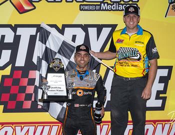 8-1 Rico Abreu