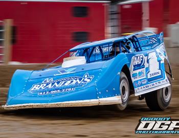 Pittsburgh PA Motor Speedway (Pittsburgh, PA) – Pot of Gold 2 – March 15th, 2025. (DGoody Photography)