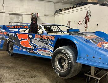 Dalton Jacobs 2024 season