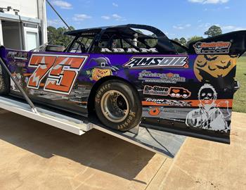 Daniel Adam Racing