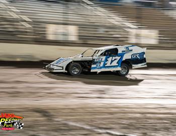 Vado Speedway Park (Vado, NM) – Wild West Shootout – January 4th-12th, 2025. 