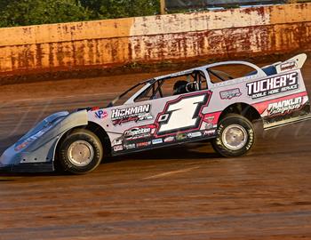 Smoky Mountain Speedway (Maryville, TN) – September 20th, 2025. (That Lash Girl Photography)