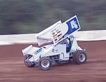 Michael Dupuy at North Central Arkansas