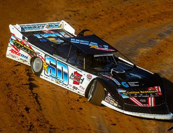 Port Royal Speedway (Port Royal, PA) – Lucas Oil Late Model Dirt Series – Rumble by the River – August 22nd-23rd, 2025. (Heath Lawson Photo)