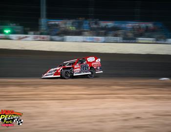 Vado Speedway Park (Vado, NM) – Wild West Shootout – January 4th-12th, 2025.