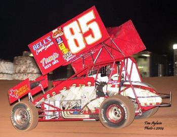 Jerry Bell - 2004 Gulf South Region champion