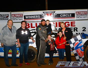 Ultimate Motorsports & RV Park (Elkin, NC) – Doug Walls Memorial – March 29th, 2024. (Austin Bumgarner Media)