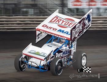 Logan Schuchart