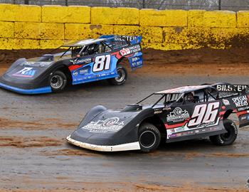 Duck River Raceway Park (Shelbyville, TN) – Winterfest – March 14th-16th, 2025. (Simple Moments Photography)
