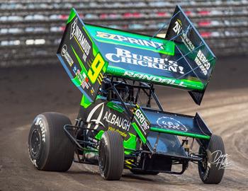 Chase Randall