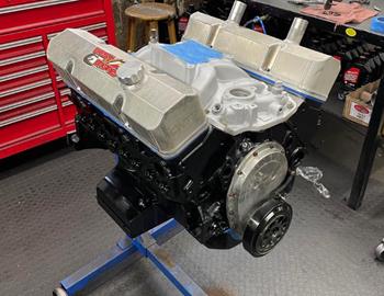 Nate Dixons Factory Stock refresh ready to go!