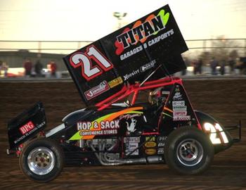 Daryn Pittman