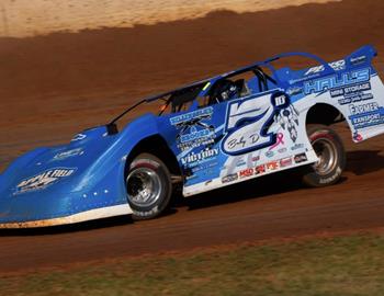 Dalton Jacobs Racing