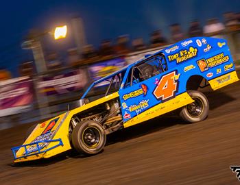 Boone Speedway (Boone, IA) – IMCA Super Nationals – September 2nd-9th, 2023. (Tyler Hagen photo)