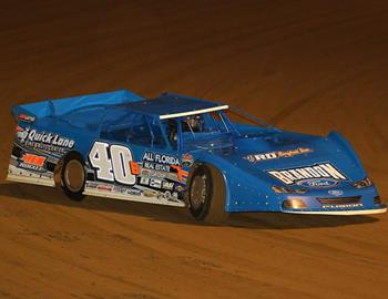 2016 Season Photos (Richard Barnes photo)