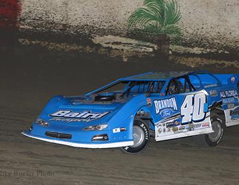 East Bay Raceway Park – Winternationals (Mike Ruefer photo)