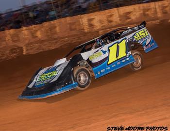 Dalton Jacobs Racing