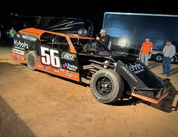 Southern Raceway (Milton, Fla.) – Battle at the Beach – February 14th-15th, 2025. 