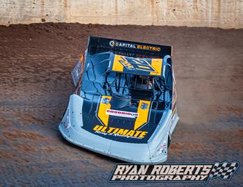 Tazewell Speedway (Tazewell, TN) – Schaeffers Oil Spring Nationals – Lil Bill Corum Memorial – March 30th, 2024. (Ryan Roberts Photography)