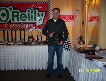 Michael McNeil - Best Appearing Car