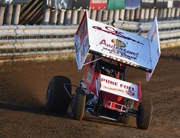 Photo: Chad Warner Photography