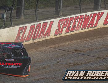 Eldora Speedway (Rossburg, OH) – World 100 – September 5th-7th, 2024. (Ryan Roberts Photography)