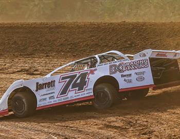 Springfield Raceway (Springfield, MO) – DIRTcar Summer Nationals Hell Tour – June 24th, 2025. (Tyler Carr Photo)