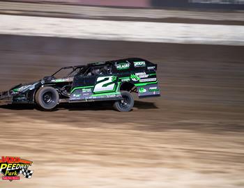 Vado Speedway Park (Vado, NM) – April 26th, 2025.