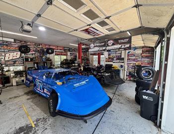 (2025 Racing Season Photos)