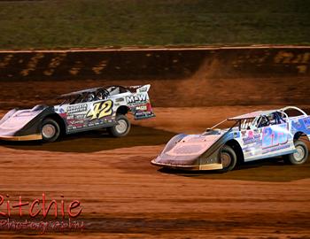 Ultimate Motorsports & RV Park (Elkin, NC) – Ultimate Southeast Series – Ultimate Showdown – August 24th, 2024. (Ritchie Photography)