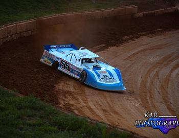 Ultimate Motorsports & RV Park (Elkin, NC) – Ultimate Southeast Series – Ultimate Takeover – April 20th, 2024. (KAR Photography)