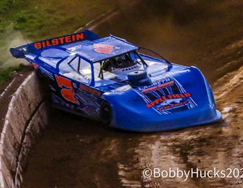 Ultimate Motorsports & RV Park (Elkin, NC) – Doug Walls Memorial – March 29th, 2024. (Bobby Hucks Photo)