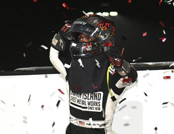 8-2 Rico Abreu