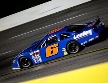 Five Flags Speedway (Pensacola, FL) – Night of Champions #2 – September 27, 2025. (Daniel Vining photo)
