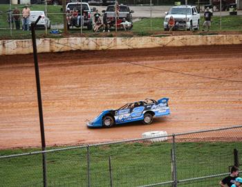 411 Motor Speedway (Seymour, TN) – July 8th, 2023. 