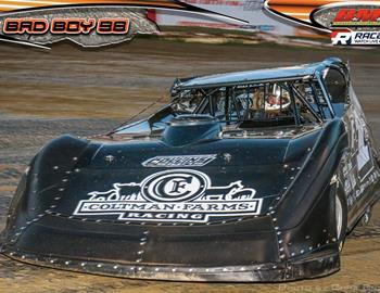 Batesville Motor Speedway (Locust Grove, AR) – Comp Cams Super Dirt Series – Bad Boy 98 – May 10-11th, 2024. (Chaz Brzeski Photo)