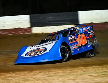 Swainsboro Raceway (Swainsboro, GA) – Schaeffers Oil Spring Nationals – Peach State Doubleheader – February 28th, 2025. (Ritchie Photography)